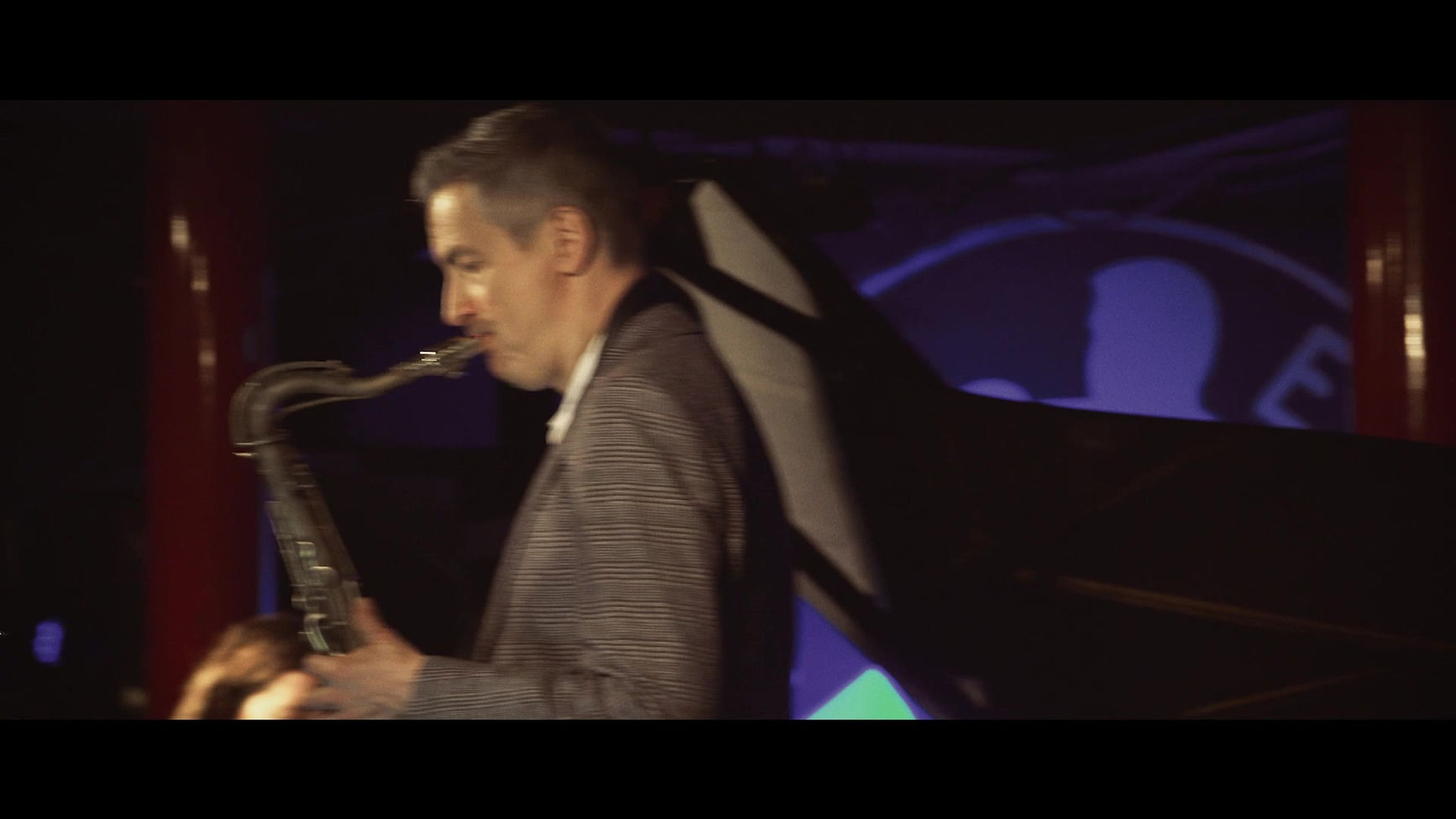 Castle In The Sky - Pizza Express-Soho